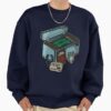 ssrcooversized sweatshirtmens 0105081f66c8590f4efrontsquare productx1000 25 - RimWorld Merch