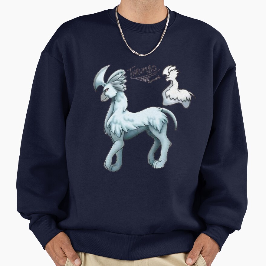 Rimworld Thrumbo Sweatshirt - Image 5
