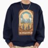 ssrcooversized sweatshirtmens 0105081f66c8590f4efrontsquare productx1000 32 - RimWorld Merch