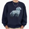 ssrcooversized sweatshirtmens 0105081f66c8590f4efrontsquare productx1000 4 - RimWorld Merch
