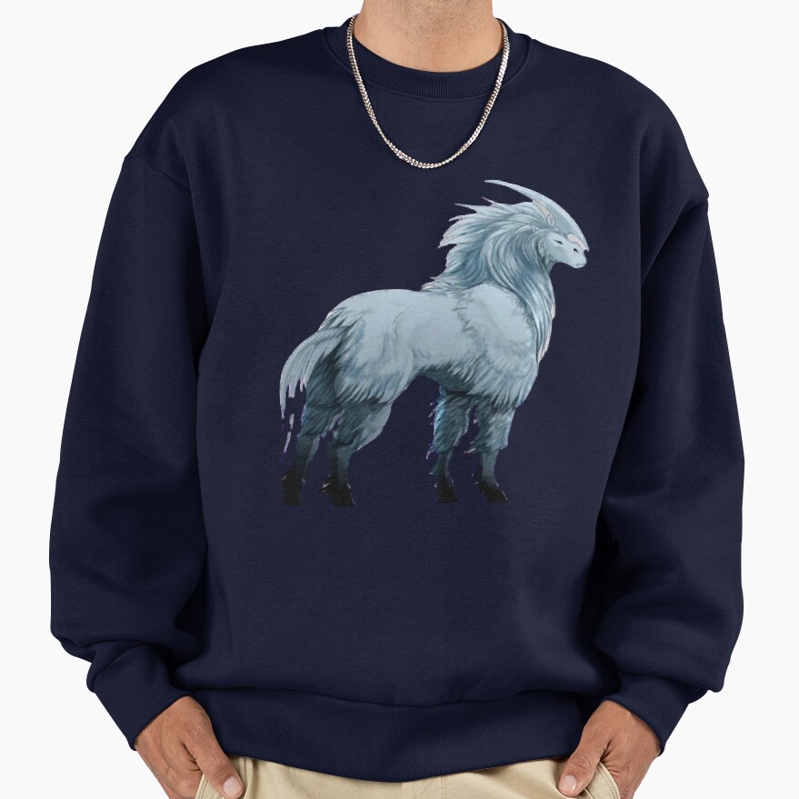 Rimworld Classic Design Sweatshirt - Image 5