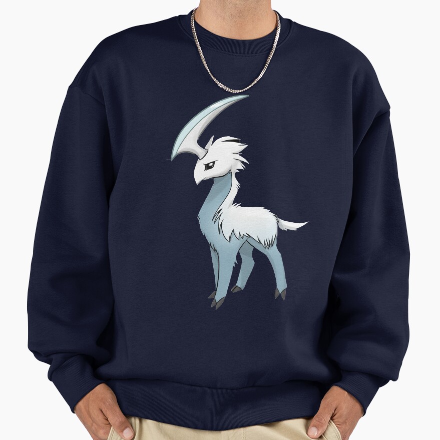 Rimworld Ate Without Table 3 Thrumbo Rimworld Sweatshirt - Image 5