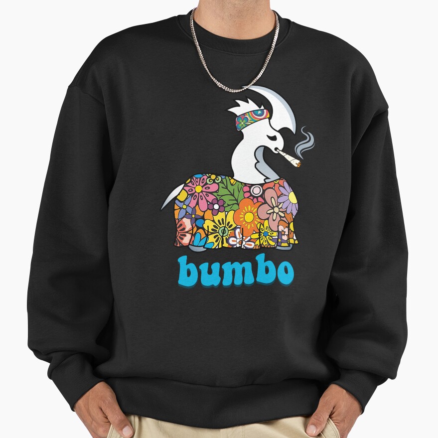 Bumbo Thrumbo Sweatshirt - Image 2