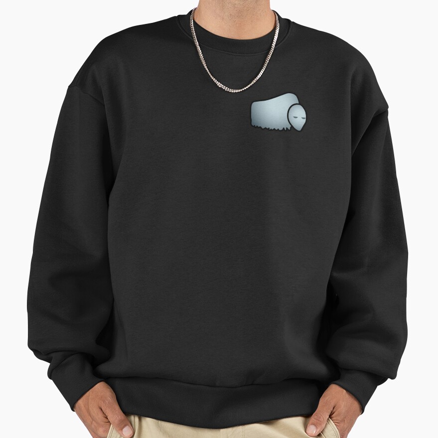 Rimworld Muffalo Sweatshirt - Image 3