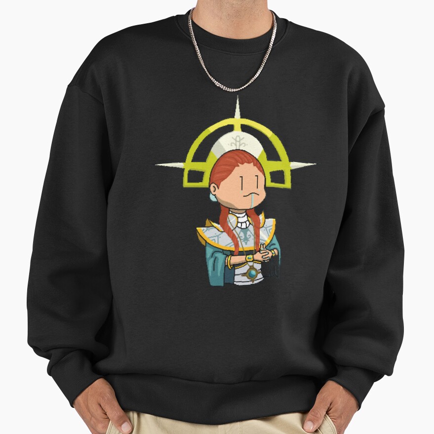 Rimworld Hot Design Sweatshirt - Image 2