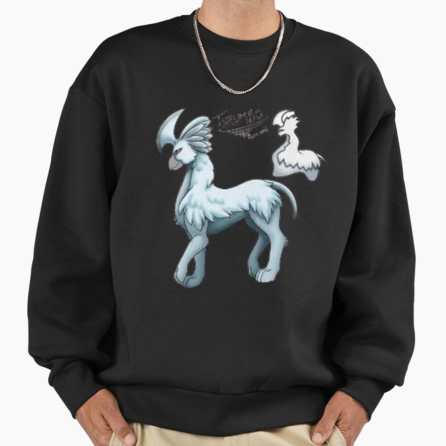 Rimworld Thrumbo Sweatshirt - Image 2