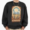 ssrcooversized sweatshirtmens 0110101001c5ca27c6frontsquare productx1000 32 - RimWorld Merch