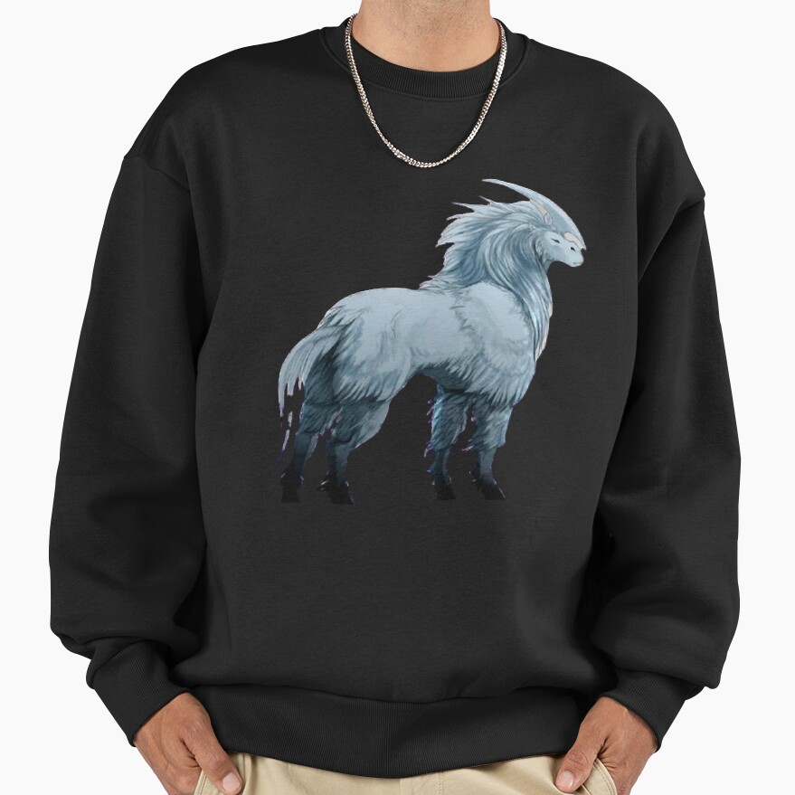 Rimworld Classic Design Sweatshirt - Image 2