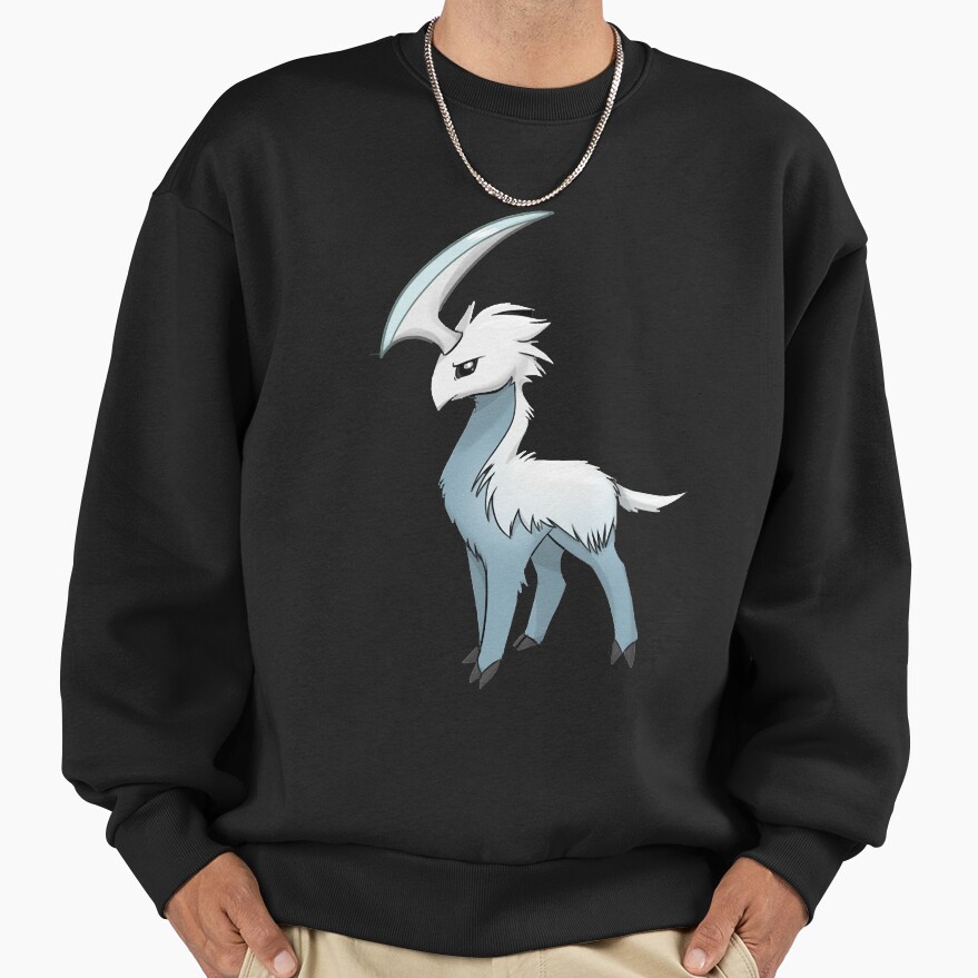 Rimworld Ate Without Table 3 Thrumbo Rimworld Sweatshirt - Image 2