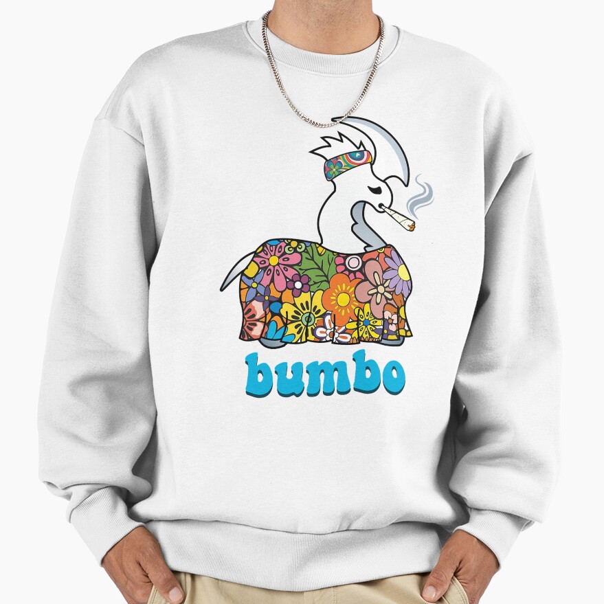 Bumbo Thrumbo Sweatshirt