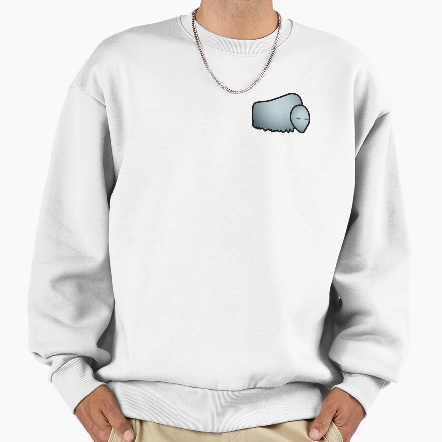 Rimworld Muffalo Sweatshirt - Image 2
