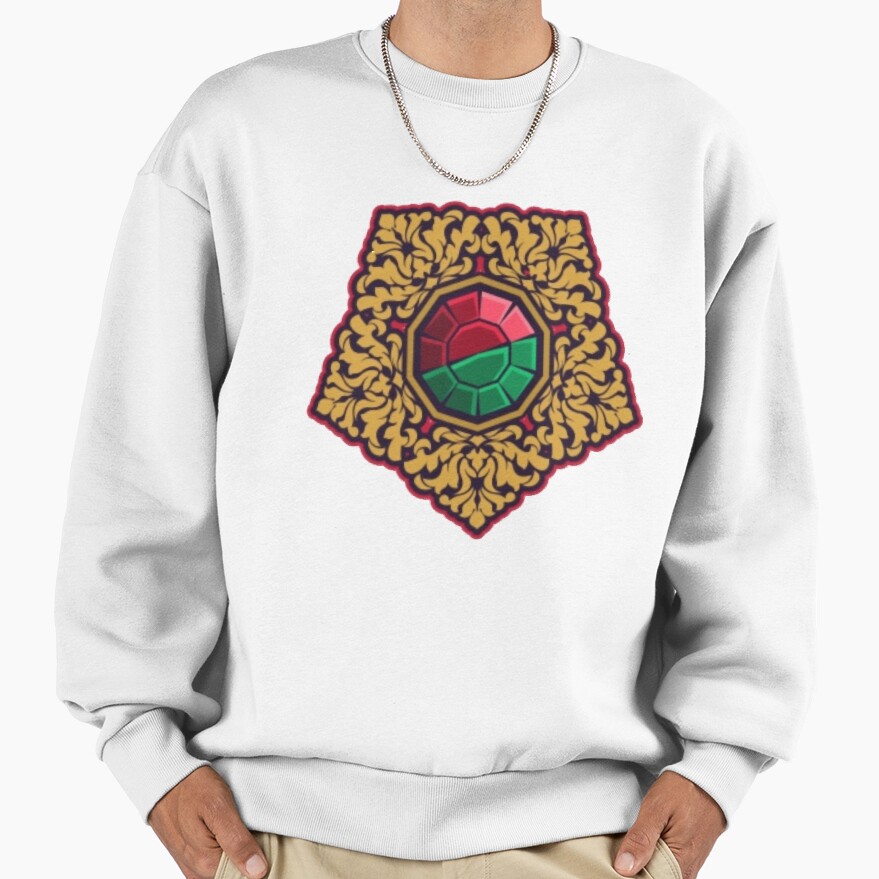 Rimworld Classic Sweatshirt
