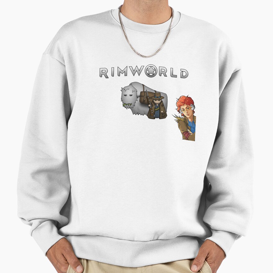 A Great Game Sweatshirt
