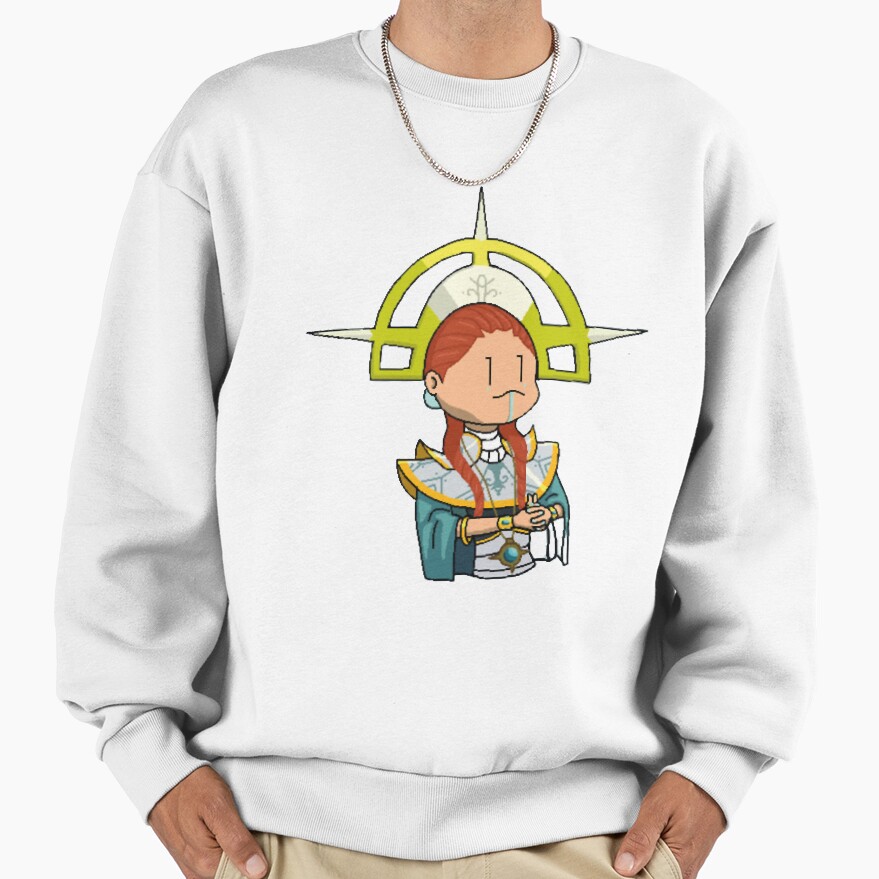 Rimworld Hot Design Sweatshirt