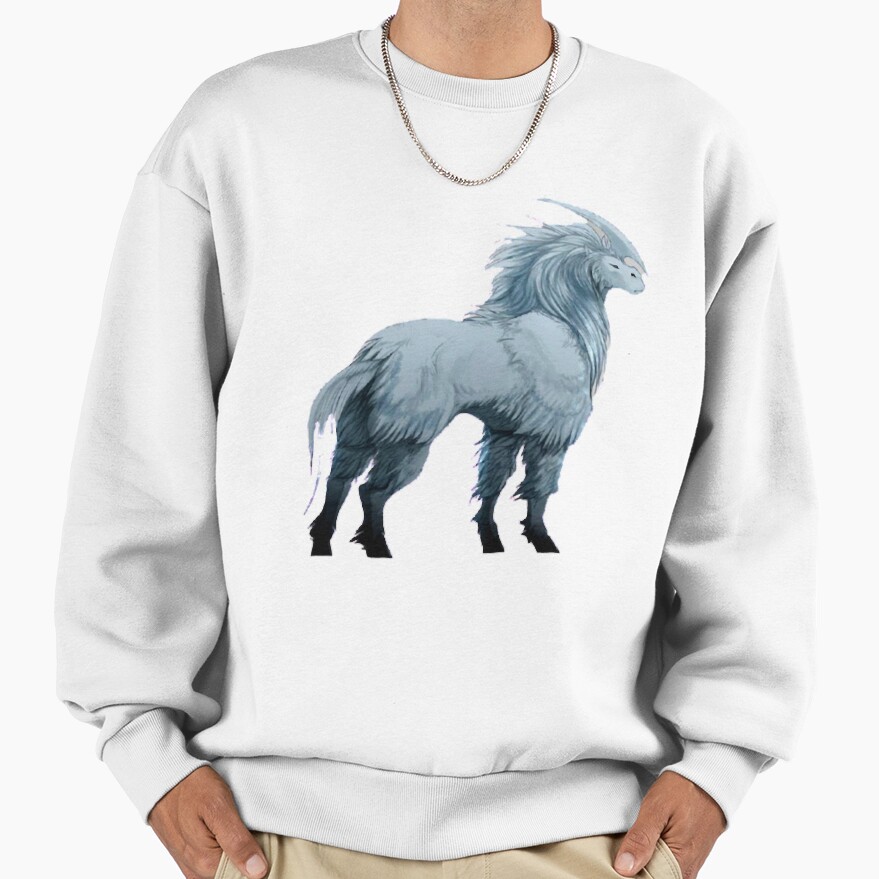 Rimworld Classic Design Sweatshirt
