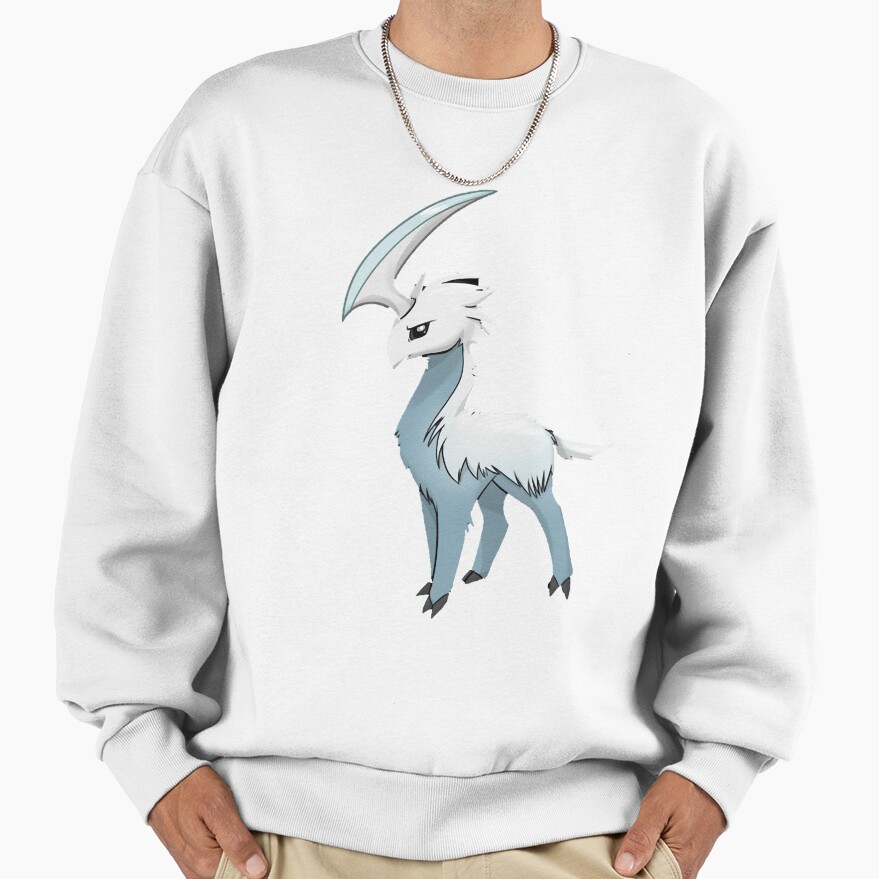 Rimworld Ate Without Table 3 Thrumbo Rimworld Sweatshirt