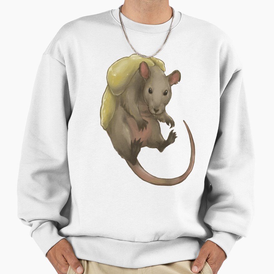 Rimworld Boomrat Sweatshirt