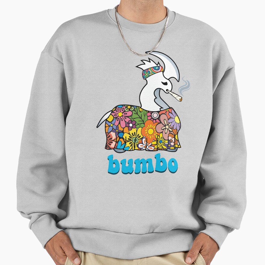 Bumbo Thrumbo Sweatshirt - Image 4