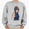 ssrcooversized sweatshirtmens 01heather greyfrontsquare productx1000 11 - RimWorld Merch