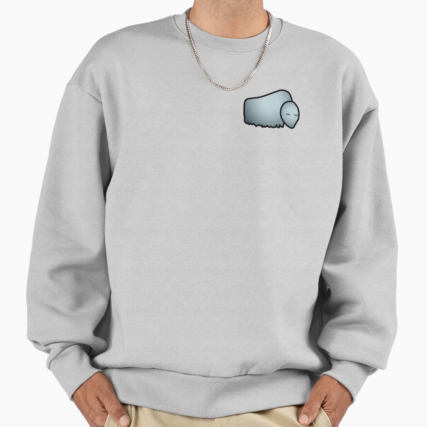 Rimworld Muffalo Sweatshirt - Image 5