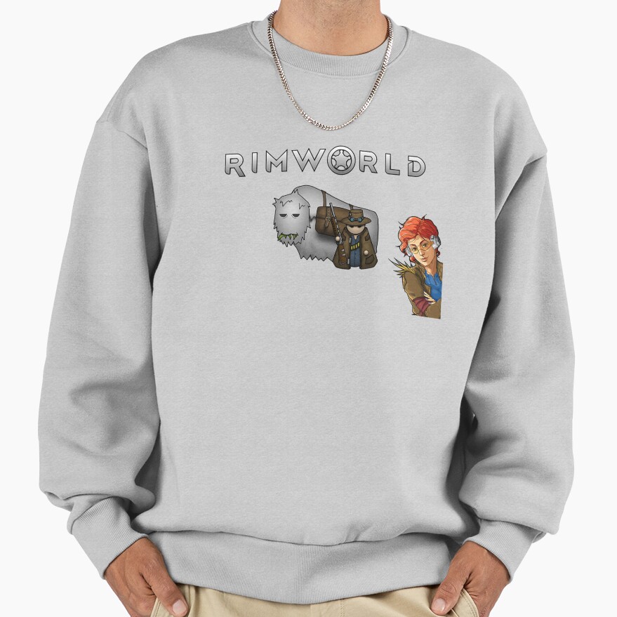 A Great Game Sweatshirt - Image 4