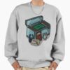 ssrcooversized sweatshirtmens 01heather greyfrontsquare productx1000 25 - RimWorld Merch