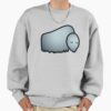 ssrcooversized sweatshirtmens 01heather greyfrontsquare productx1000 27 - RimWorld Merch