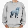 ssrcooversized sweatshirtmens 01heather greyfrontsquare productx1000 4 - RimWorld Merch
