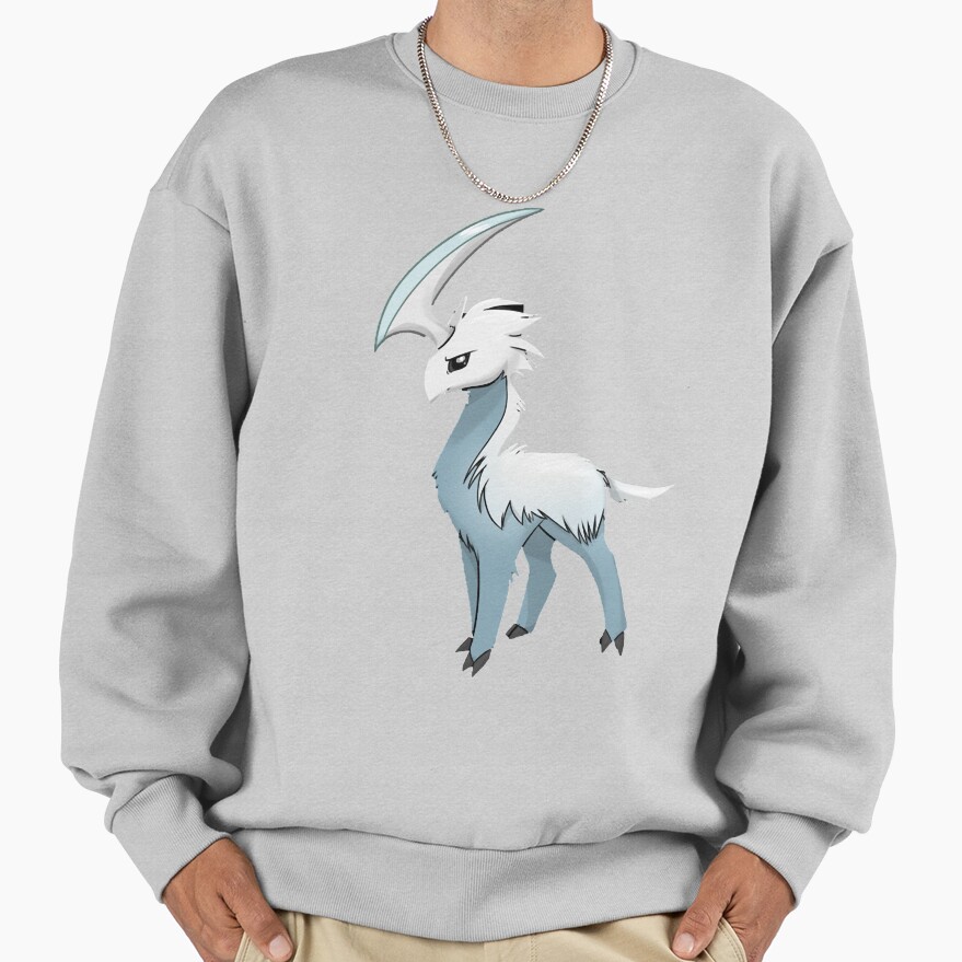 Rimworld Ate Without Table 3 Thrumbo Rimworld Sweatshirt - Image 4