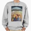 ssrcooversized sweatshirtmens 01heather greyfrontsquare productx1000 8 - RimWorld Merch