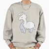 ssrcooversized sweatshirtmens 01oatmeal heatherfrontsquare productx1000 1 - RimWorld Merch