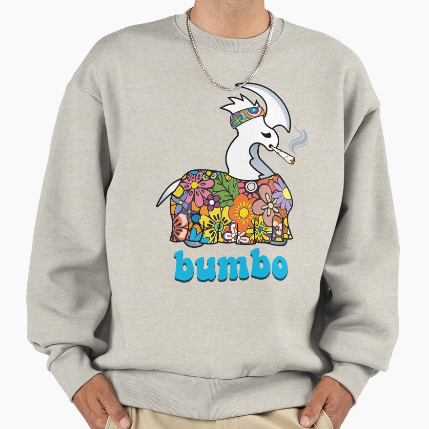 Bumbo Thrumbo Sweatshirt - Image 3