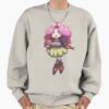 ssrcooversized sweatshirtmens 01oatmeal heatherfrontsquare productx1000 - RimWorld Merch