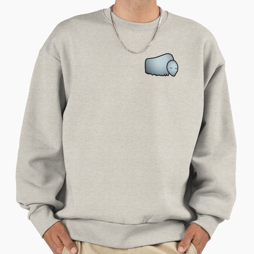 Rimworld Muffalo Sweatshirt - Image 4