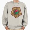 ssrcooversized sweatshirtmens 01oatmeal heatherfrontsquare productx1000 16 - RimWorld Merch