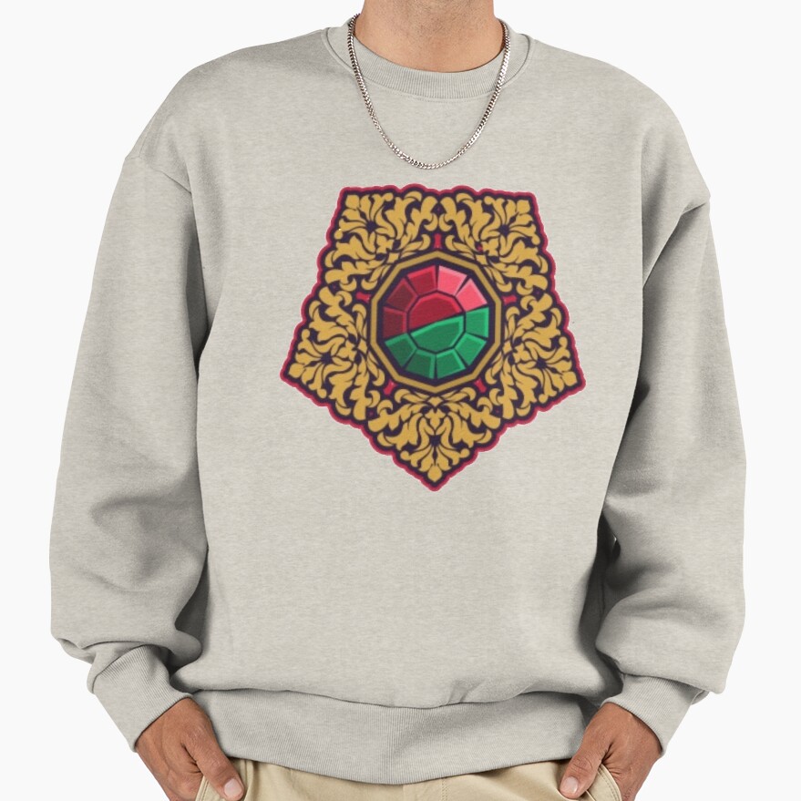 Rimworld Classic Sweatshirt - Image 3