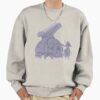 ssrcooversized sweatshirtmens 01oatmeal heatherfrontsquare productx1000 18 - RimWorld Merch