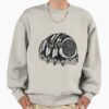 ssrcooversized sweatshirtmens 01oatmeal heatherfrontsquare productx1000 19 - RimWorld Merch