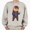 ssrcooversized sweatshirtmens 01oatmeal heatherfrontsquare productx1000 2 - RimWorld Merch