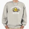 ssrcooversized sweatshirtmens 01oatmeal heatherfrontsquare productx1000 20 - RimWorld Merch