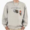 ssrcooversized sweatshirtmens 01oatmeal heatherfrontsquare productx1000 22 - RimWorld Merch