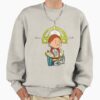 ssrcooversized sweatshirtmens 01oatmeal heatherfrontsquare productx1000 23 - RimWorld Merch