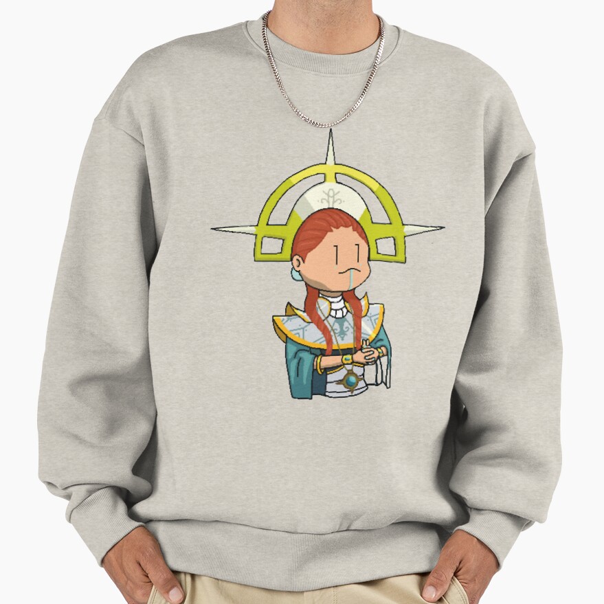 Rimworld Hot Design Sweatshirt - Image 3