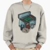 ssrcooversized sweatshirtmens 01oatmeal heatherfrontsquare productx1000 25 - RimWorld Merch