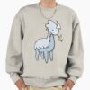 ssrcooversized sweatshirtmens 01oatmeal heatherfrontsquare productx1000 26 - RimWorld Merch