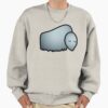 ssrcooversized sweatshirtmens 01oatmeal heatherfrontsquare productx1000 27 - RimWorld Merch