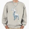 ssrcooversized sweatshirtmens 01oatmeal heatherfrontsquare productx1000 7 - RimWorld Merch