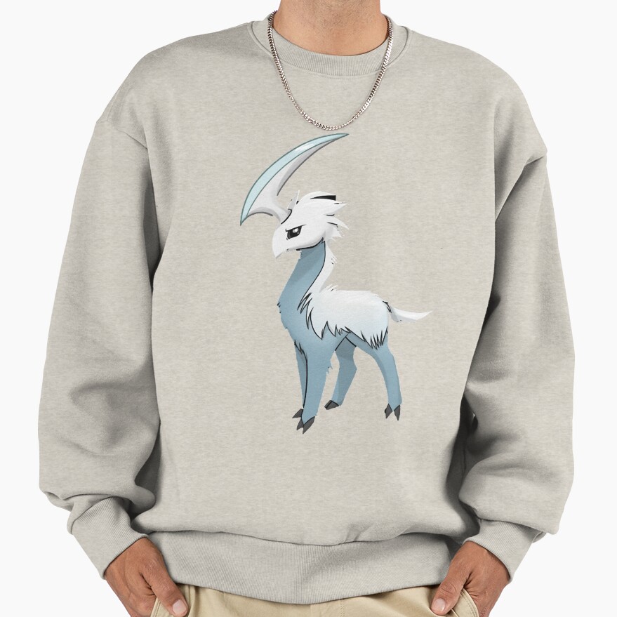 Rimworld Ate Without Table 3 Thrumbo Rimworld Sweatshirt - Image 3