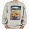 ssrcooversized sweatshirtmens 01oatmeal heatherfrontsquare productx1000 8 - RimWorld Merch