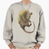ssrcooversized sweatshirtmens 01oatmeal heatherfrontsquare productx1000 9 - RimWorld Merch